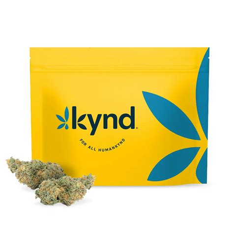 kw11 strain|KYND Cannabis Company: Be KYND